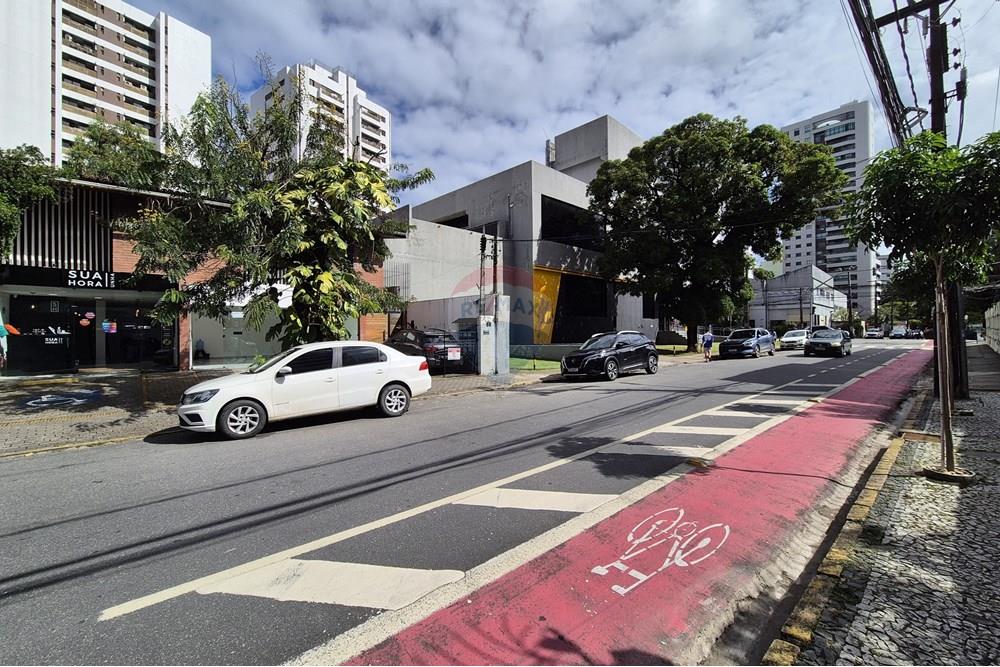 Ponto Comercial/ Loja - Alugar - Recife , Pernambuco - IMG-20250803-WA0590.jpg - 850701017-8