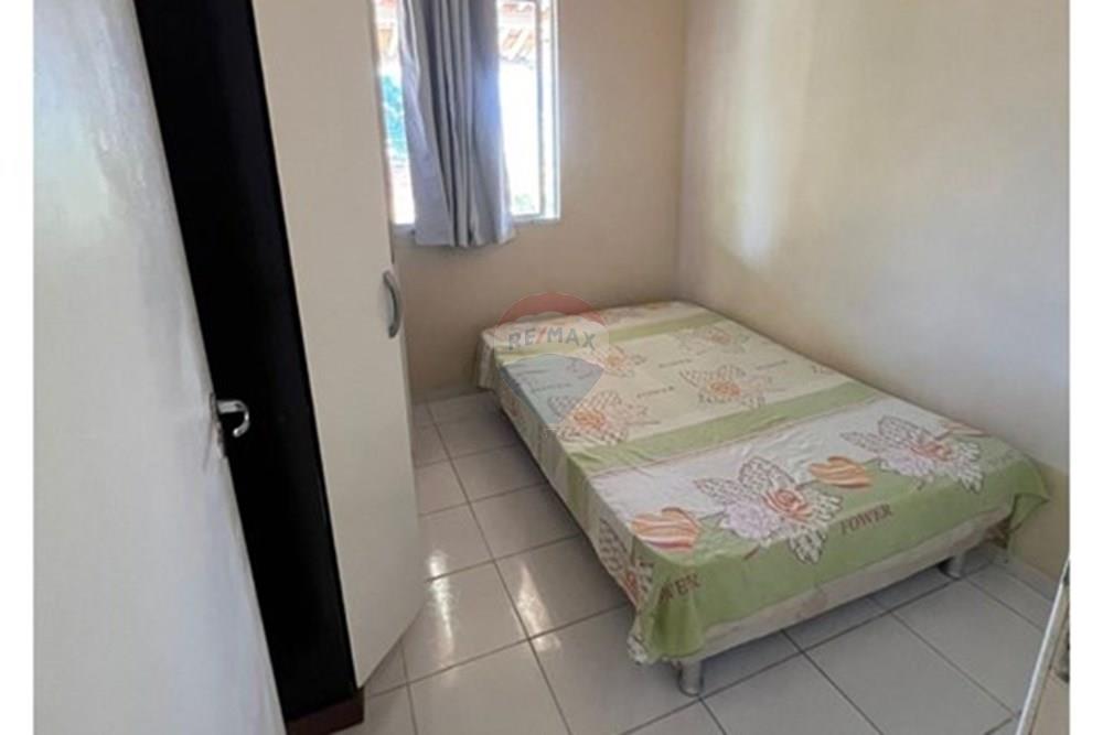 Casa - Venda - Cabo de Santo Agostinho , Pernambuco - COND.ALEXANDRE PRAIA QUARTO AP 05.jpeg - 850501060-444