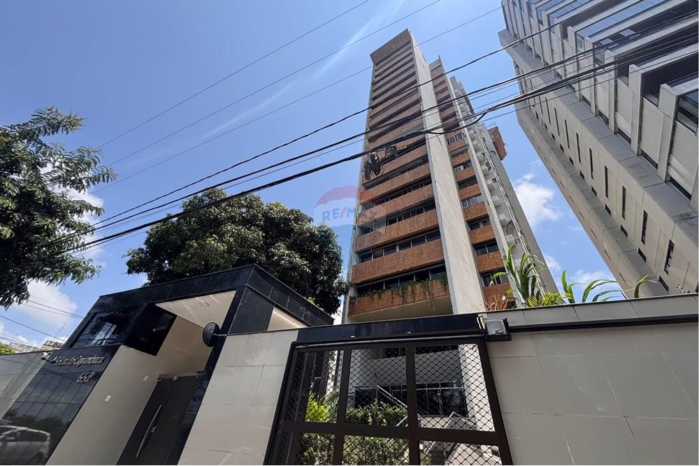 Apartamento - Venda - Recife , Pernambuco - IMG_8087.jpeg - 850701008-19