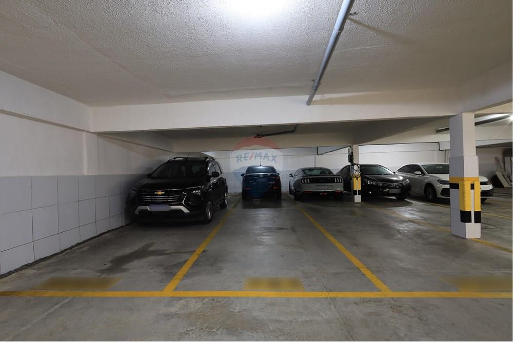 Apartamento - Venda - Recife , Pernambuco - GARAGEM.jpg - 850091040-212