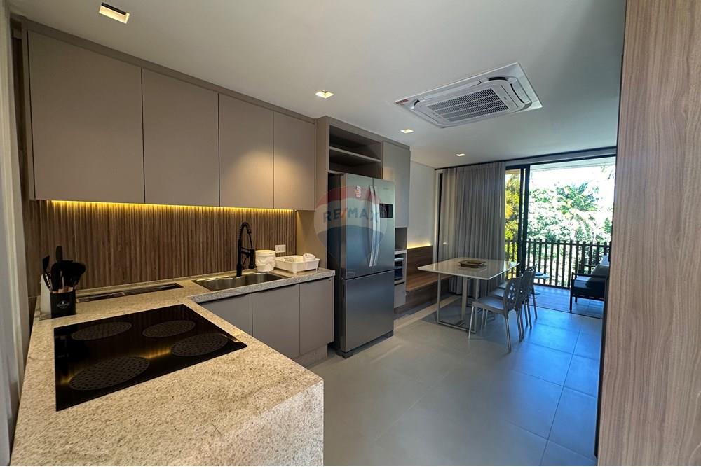 Apartamento - Venda - Tamandaré , Pernambuco - IMG_5502.jpeg - Cozinha - 850251008-2503