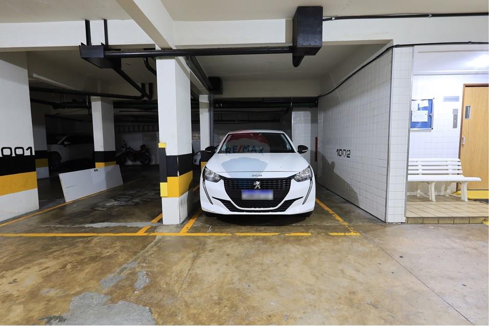 Apartamento - Venda - Recife , Pernambuco - GARAGEM.jpg - 850191023-48