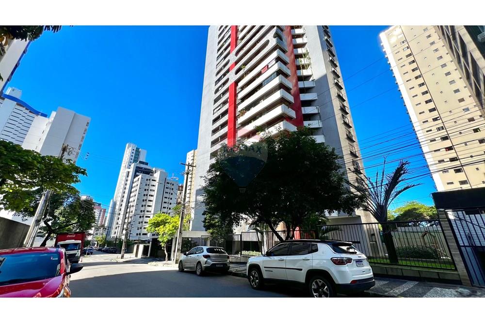 Apart Hotel/ Flat - Venda - Recife , Pernambuco - c6f7c024-2427-4ac9-b91a-538f775e815a.jpg - 850091056-34
