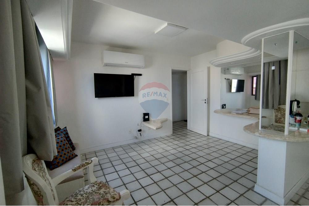 Apartamento - Venda - Maceió , Alagoas - IMG_20250310_085929655_HDR.jpg - Quarto principal - 850651001-192