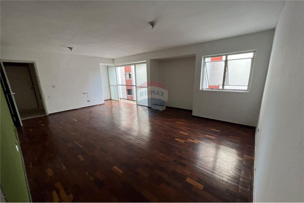 Apartamento - Alugar - Recife , Pernambuco - 7 - 850041009-136