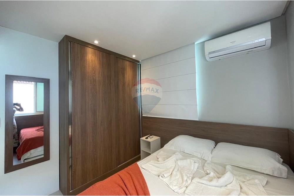 Apart Hotel/ Flat - Venda - Ipojuca , Pernambuco - a6e02c13-b502-48cb-985a-c299186bd183.jpeg - 850091085-3
