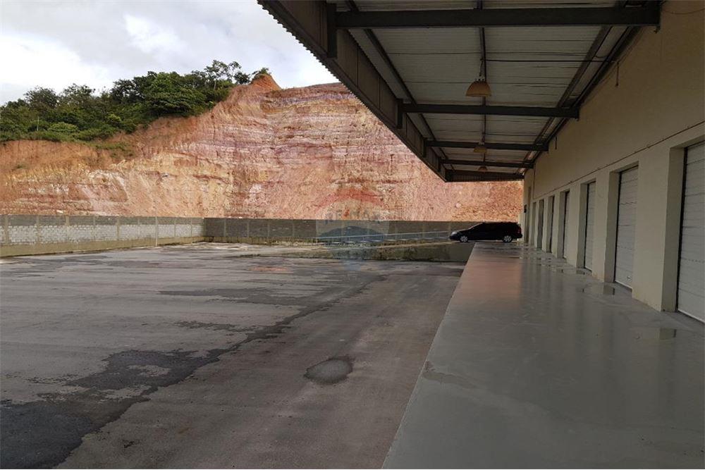 Galpão - Alugar - Jaboatão dos Guararapes , Pernambuco - 5 - 850281003-1326