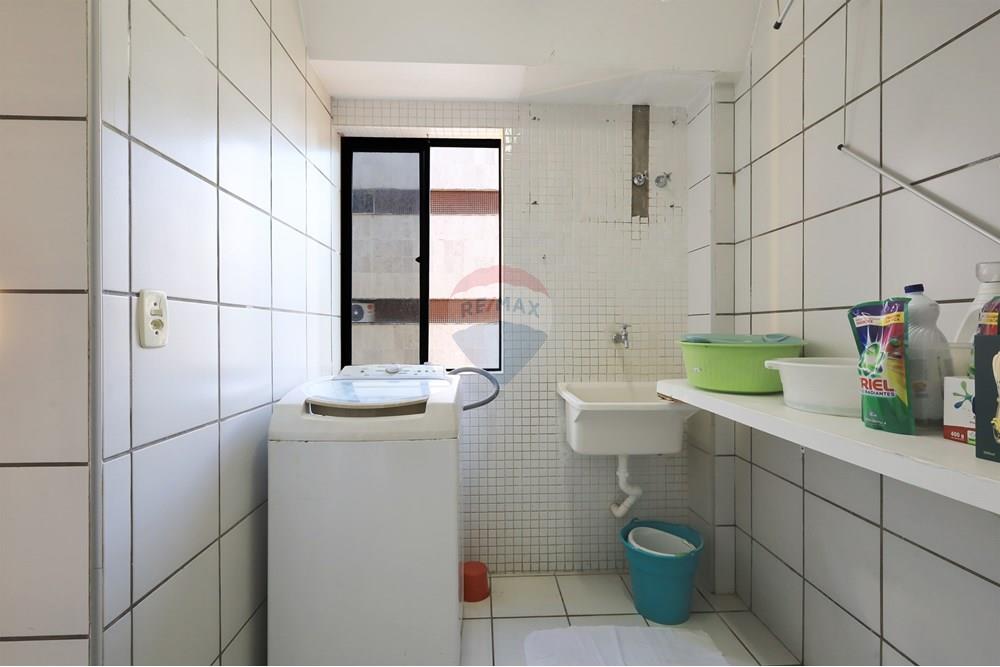 Apartamento - Venda - Recife , Pernambuco - ÁREA DE SERVIÇOS.jpg - 850191023-48