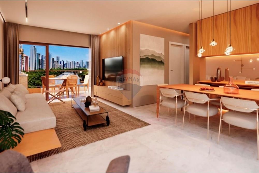 Apartamento - Venda - Recife , Pernambuco - IMG_6265(1).jpg - 850171007-128