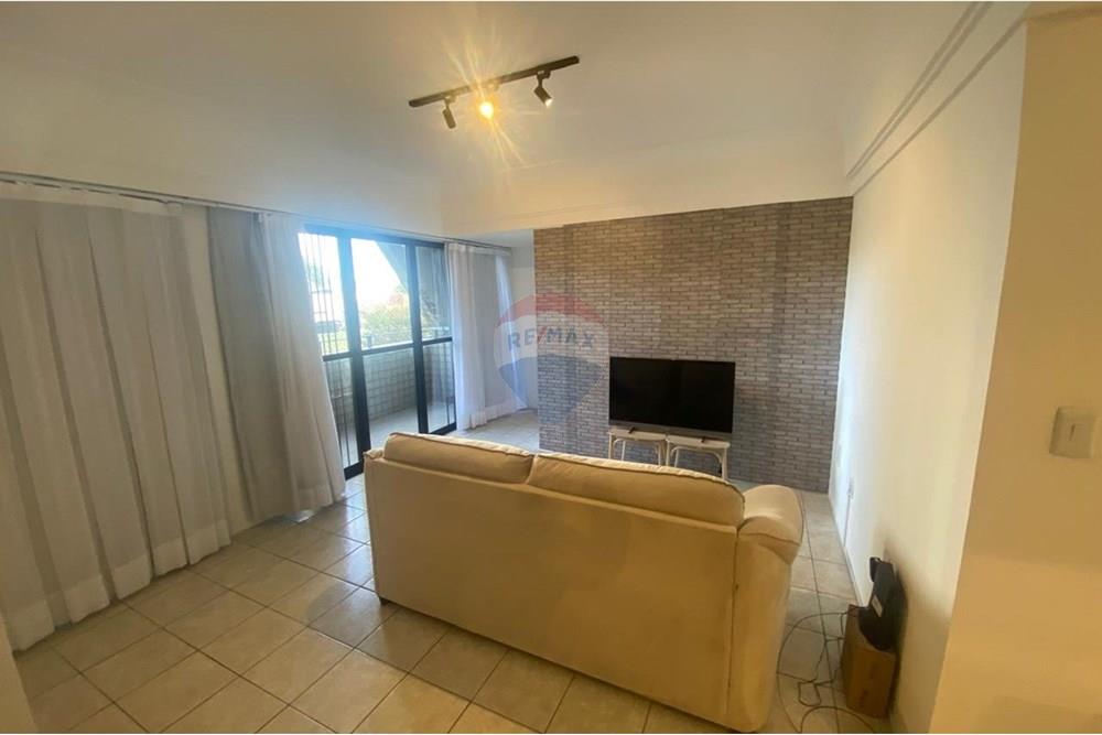 Apartamento - Alugar - Recife , Pernambuco - SALA STAR.jpg - 850301029-13