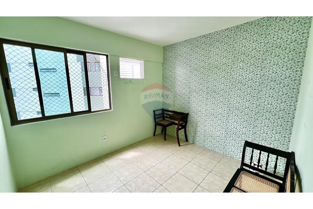 Apartamento - Venda - Recife , Pernambuco - 14278ea7-70f2-45e9-b4aa-5ca6052836f6.jpg - 850091056-44