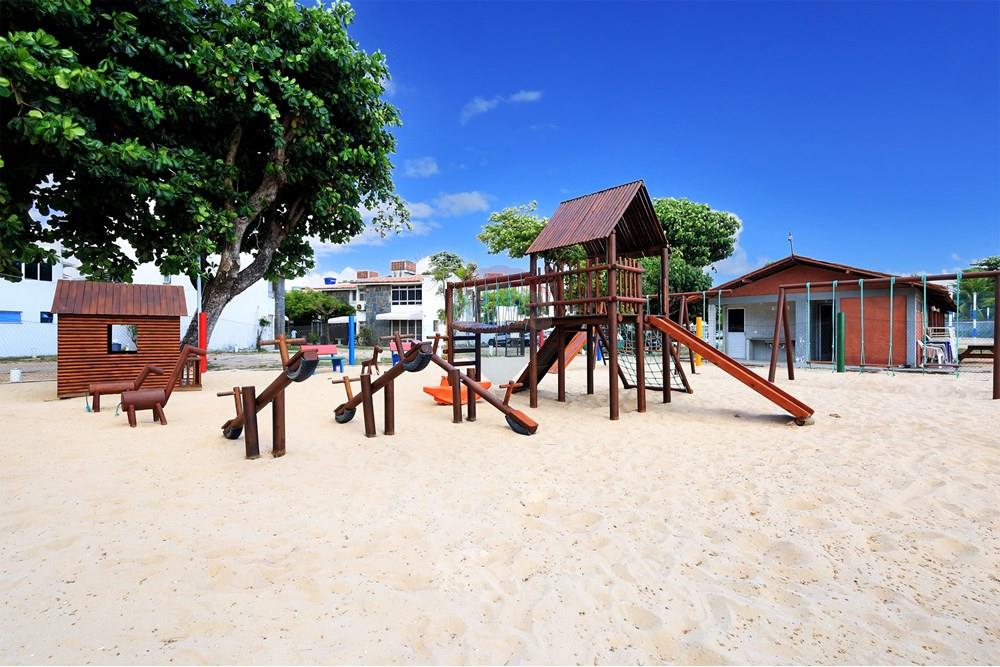 Casa de Condomínio - Venda - Paulista , Pernambuco - PARQUINHO 01B.jpg - 850091040-137