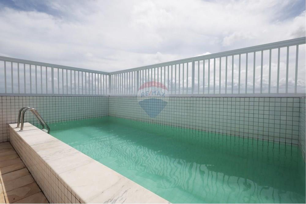 Apartamento - Venda - Jaboatão dos Guararapes , Pernambuco - 1ff00a01-8d4e-4fe7-989a-08f3e147f9c8.jpg - Piscina - 850091013-310