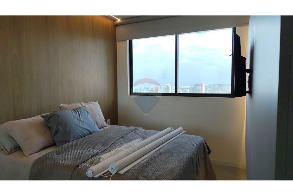 Apartamento - Venda - Maceió , Alagoas - bd15.jpg - 850141043-109