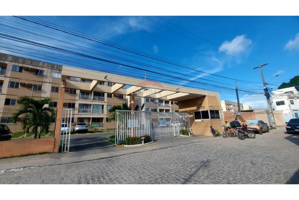 Apartamento - Venda - Paulista , Pernambuco - 18fa3c80-7b27-46ba-a37f-c0ec285bb317.jpg - 850301012-81