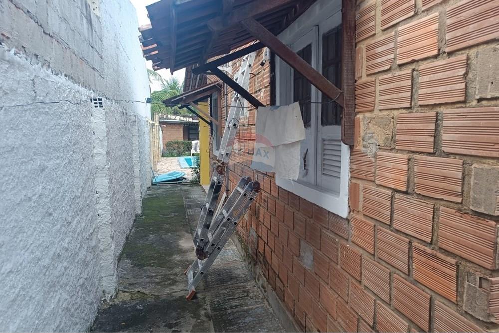 Casa - Venda - Maceió , Alagoas - CASA MARCOS 13.jpg - 850141002-119