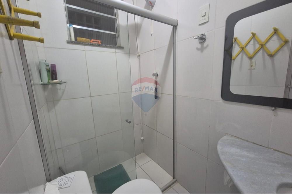 Chácara / Sítio / Fazenda - Venda - Aracaju , Sergipe - chacara 73.jpg - 850581220-21