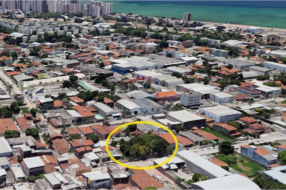 Terreno - Venda - Jaboatão dos Guararapes , Pernambuco - Foto aérea V.jpg - 850601020-8