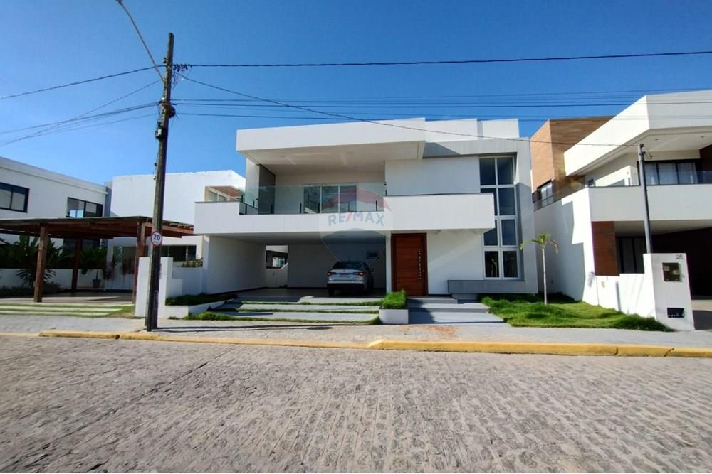 Casa de Condomínio - Venda - Aracaju , Sergipe - 66002075-ed61-4530-9e25-109588055d71.jpg - 850581145-218
