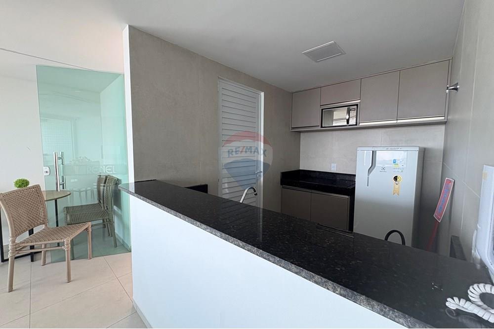 Apart Hotel/ Flat - Venda - Recife , Pernambuco - IMG_4599.jpeg - 850091088-28