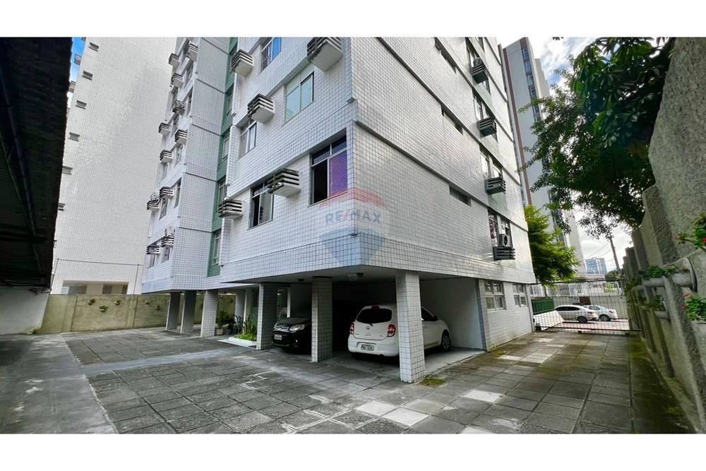 Apartamento - Venda - Recife , Pernambuco - 6ee88fcf-efc7-44fa-9db7-98d071559ed5.jpg - 850091056-42