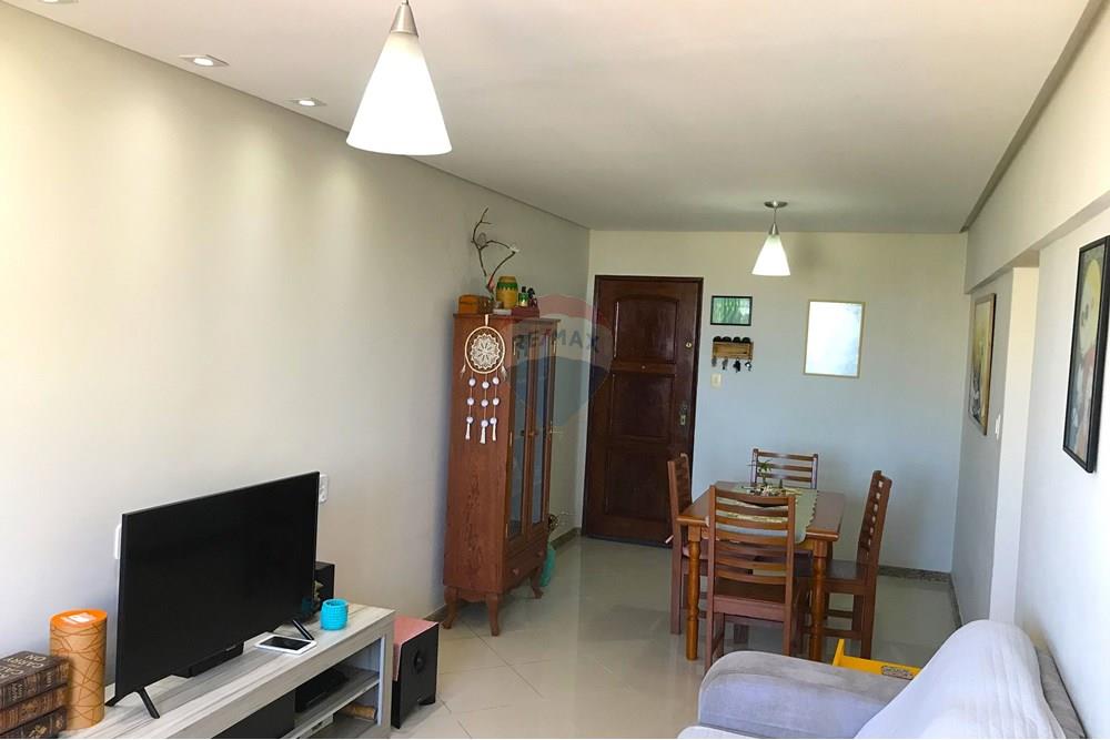 Apartamento - Venda - Aracaju , Sergipe - IMG_0661.JPG - 850581003-1240