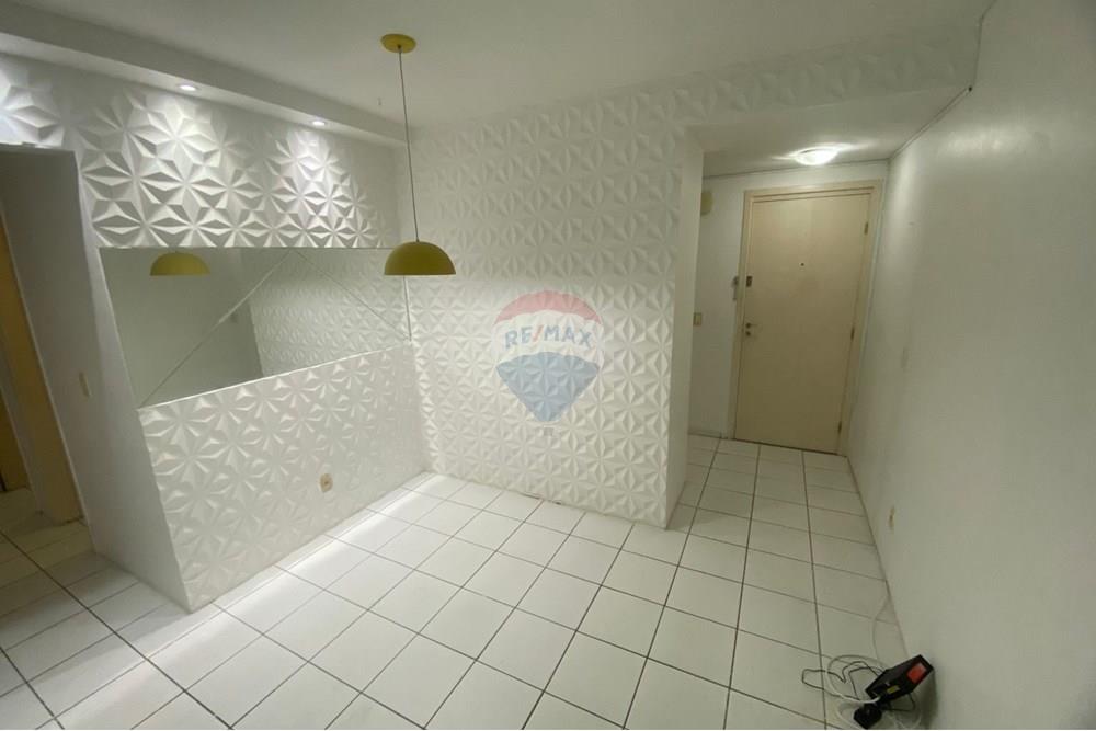 Apartamento - Alugar - Jaboatão dos Guararapes , Pernambuco - Sala de Jantar.jpeg - 850471083-2