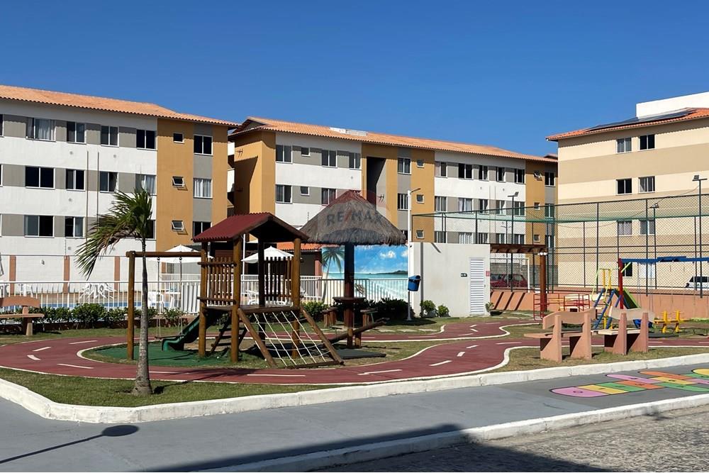 Apartamento - Venda - Aracaju , Sergipe - IMG_1693.JPG - 850581003-1298