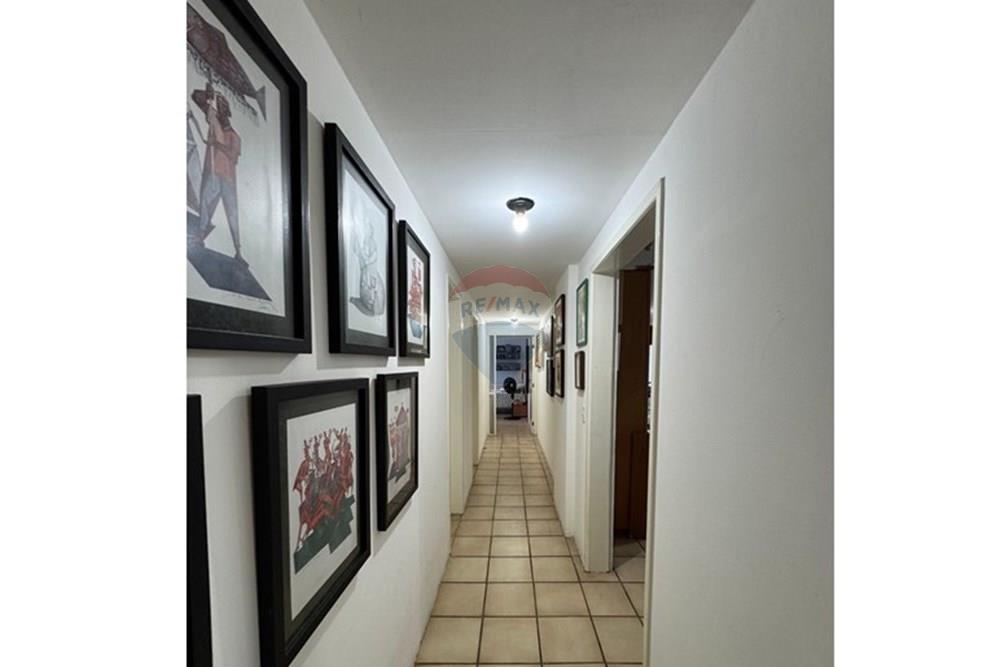 Apartamento - Venda - Recife , Pernambuco - EDF MANDACARU AP 504- CORREDOR.jpg - 850071032-99