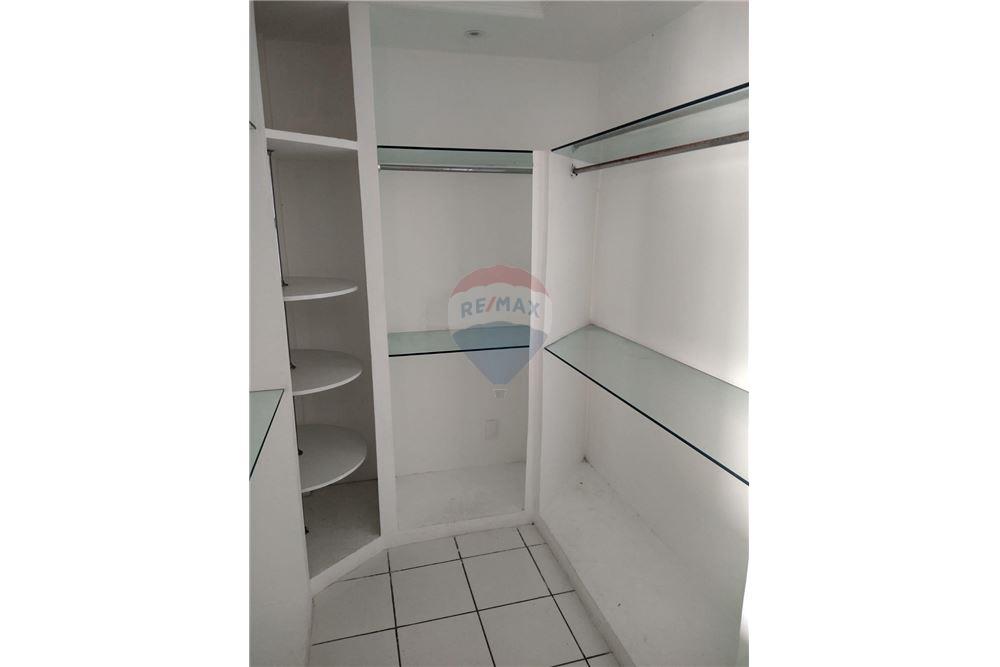 Apartamento - Alugar - Recife , Pernambuco - Closet - 850191023-49