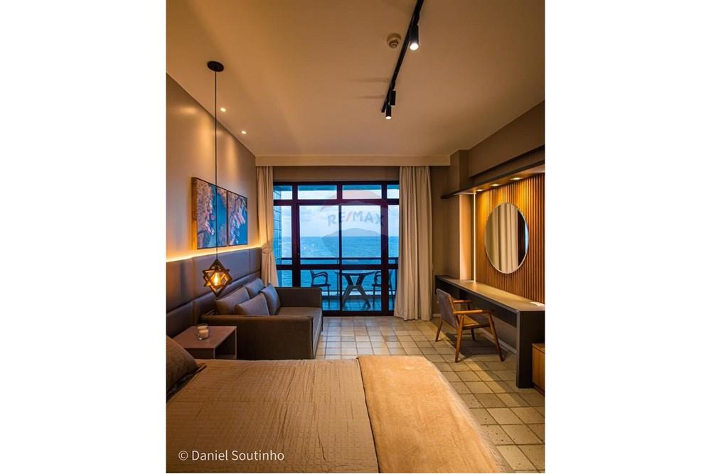 Apart Hotel/ Flat - Venda - Jaboatão dos Guararapes , Pernambuco - IMG-20250616-WA0041.jpg - 850091082-1