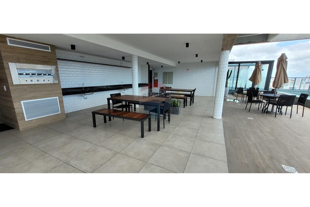 Studio - Alugar - Recife , Pernambuco - 16.jpg - 850471017-39