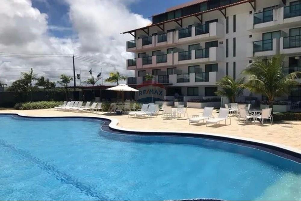 Apart Hotel/ Flat - Venda - Ipojuca , Pernambuco - e08253eb-9dd3-41ea-991f-2614d3daa3fc.jpeg - 850221002-444