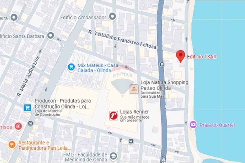 Apartamento - Venda - Olinda , Pernambuco - Sem título.jpg - 850301004-9