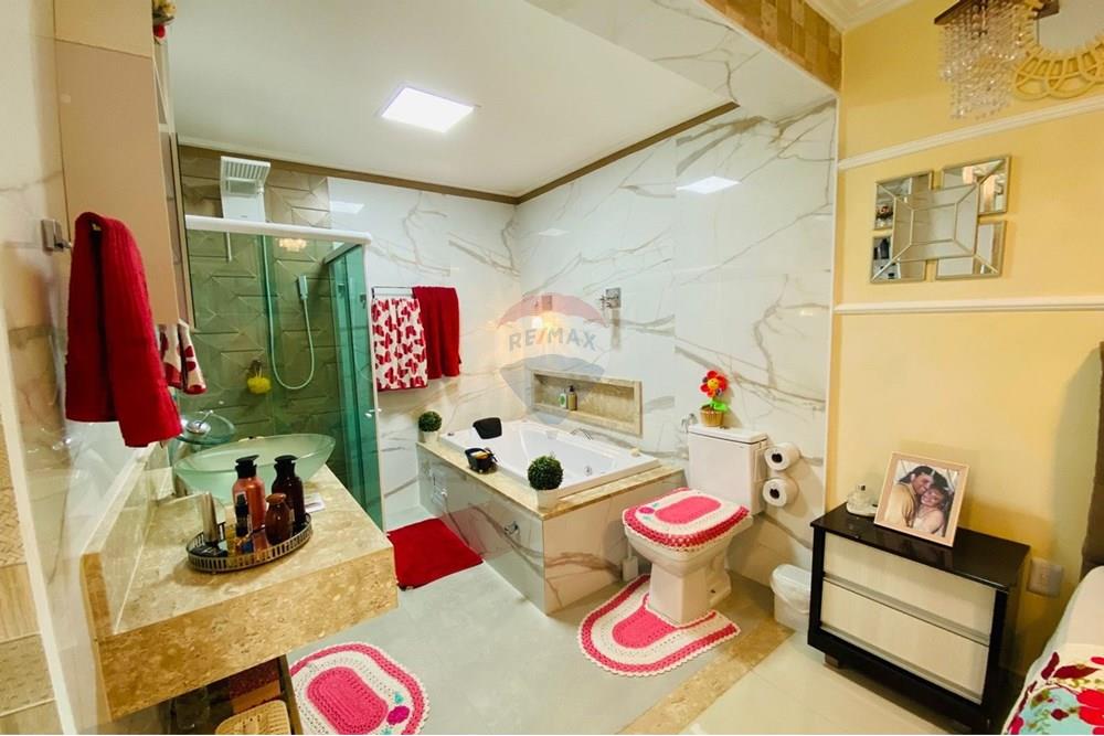 Casa - Venda - Aracaju , Sergipe - 04.jpg - 850581145-178