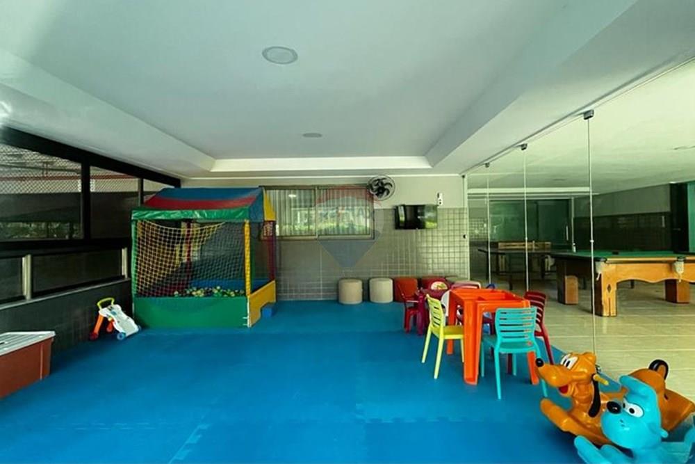 Apartamento - Venda - Recife , Pernambuco - 11 - 850071019-206