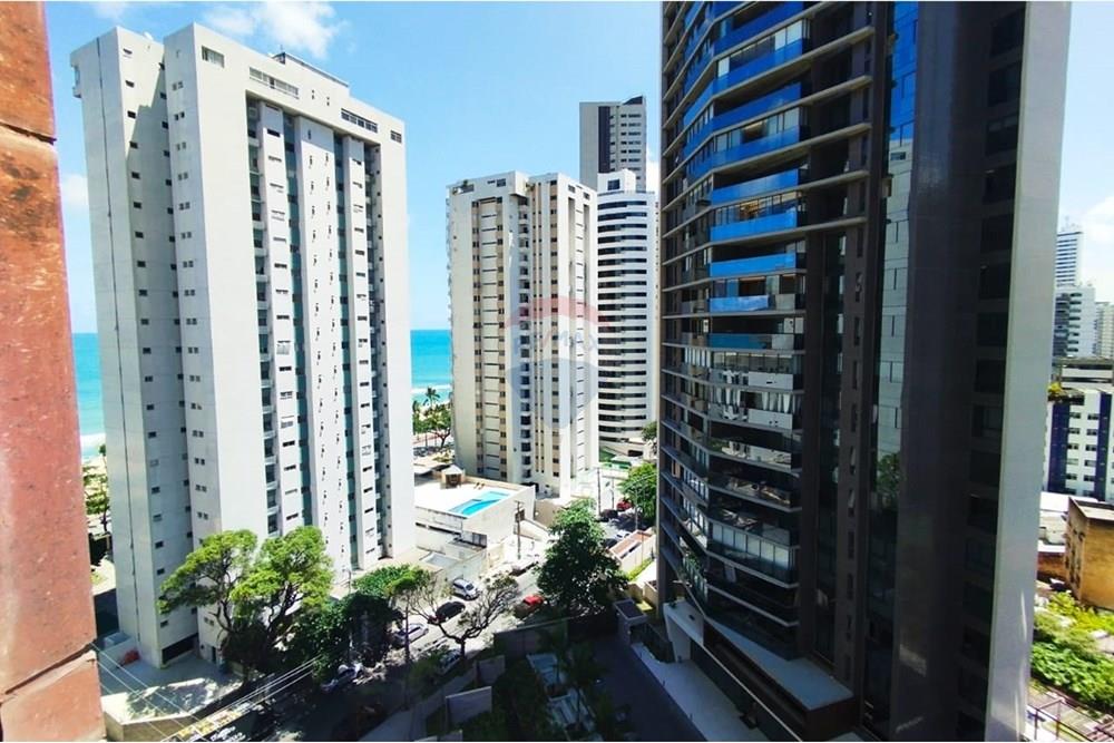 Apart Hotel/ Flat - Alugar - Recife , Pernambuco - WhatsApp Image 2025-11-03 at 15.21.06.jpeg - 850071027-35