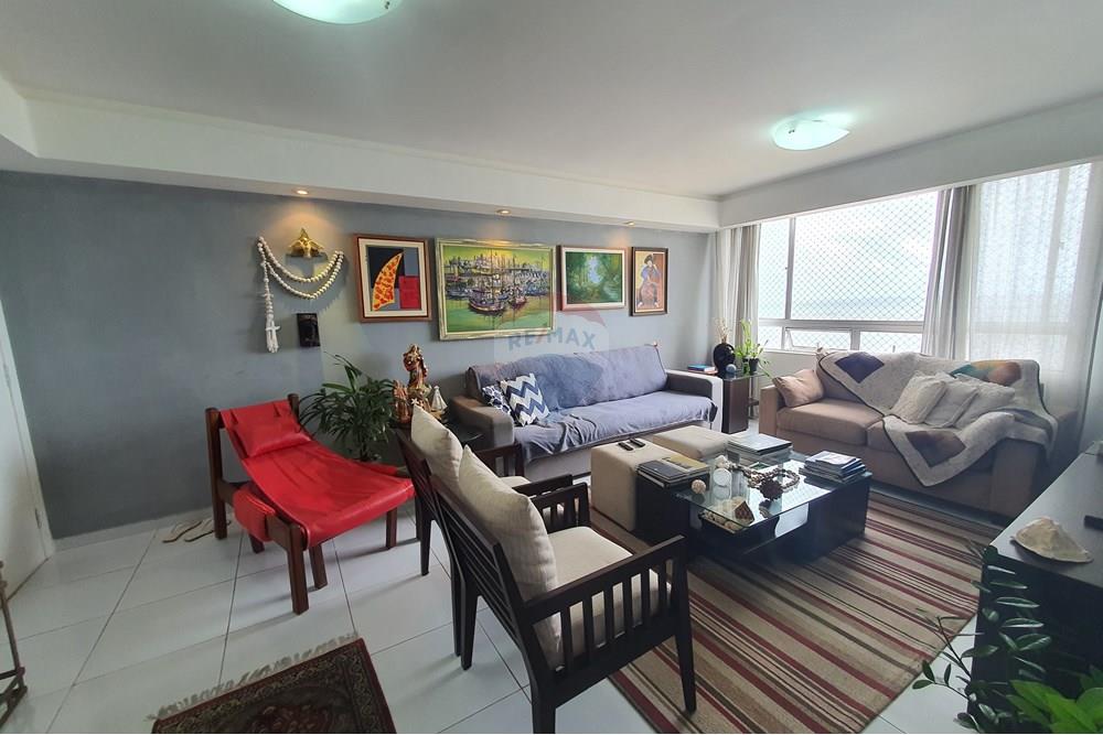 Apartamento - Venda - Jaboatão dos Guararapes , Pernambuco - 20250214_102251.jpg - Sala de estar - 850091079-147