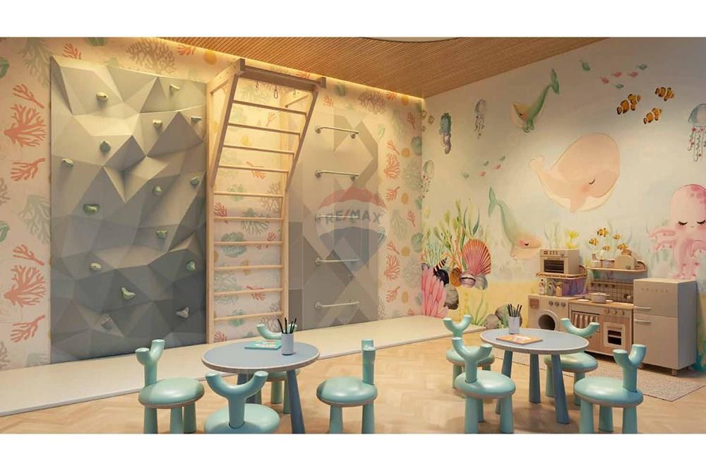 Apart Hotel/ Flat - Venda - Ipojuca , Pernambuco - Apresentação Sunset WhatsApp._page-0013.jpg - Sala de Jogos - 850221002-240