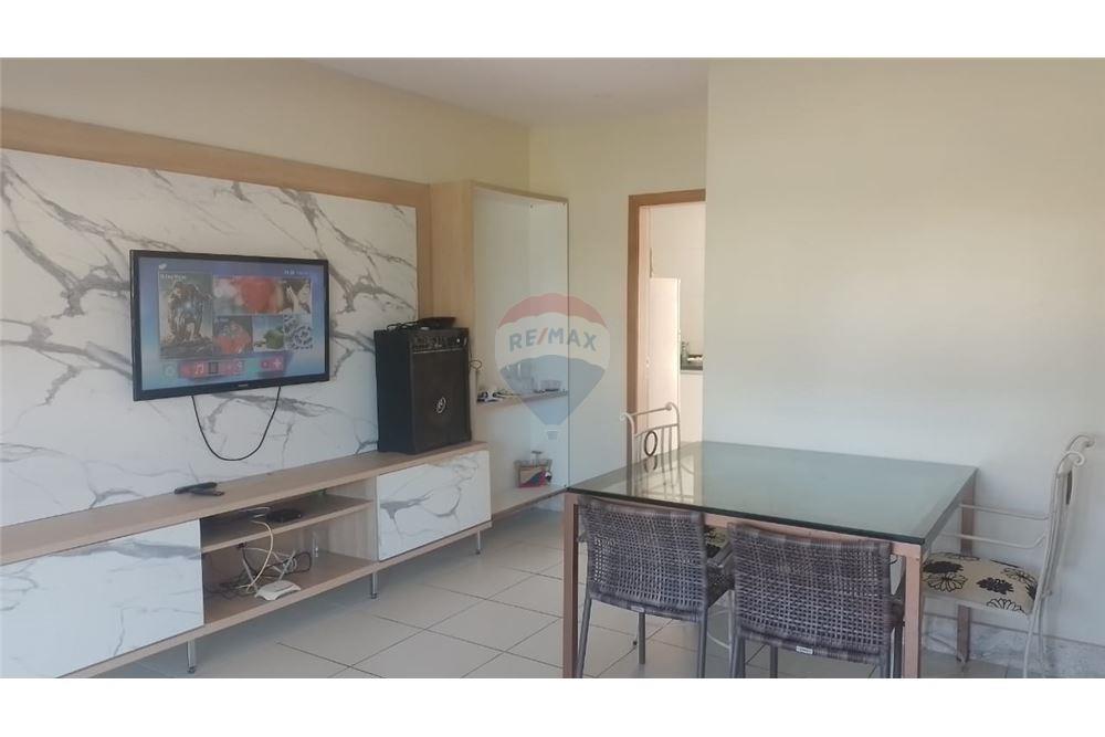 Apartamento - Venda - Aracaju , Sergipe - 30 - 850581134-72