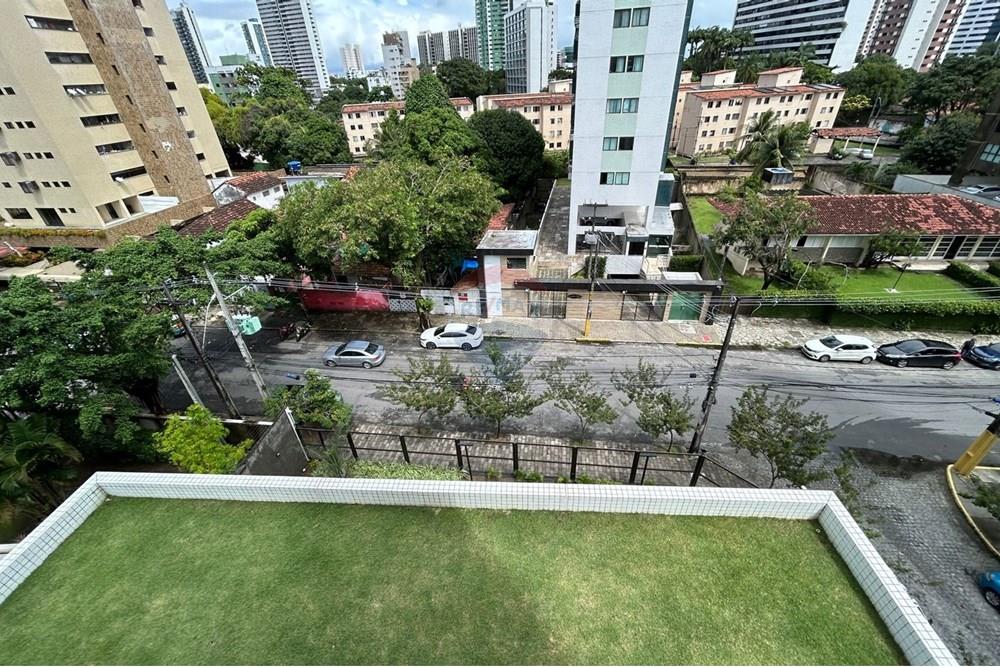 Apartamento - Venda - Recife , Pernambuco - 2b7eb604-a42d-4f38-a317-385eb046389e.jpeg - 850701016-84