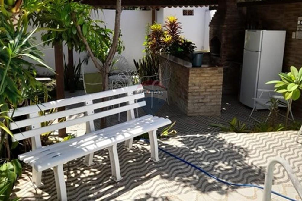 Casa - Venda - Ipojuca , Pernambuco - 4f0dc497-8964-46c2-ade8-08882b081673.jpg - 850221043-14