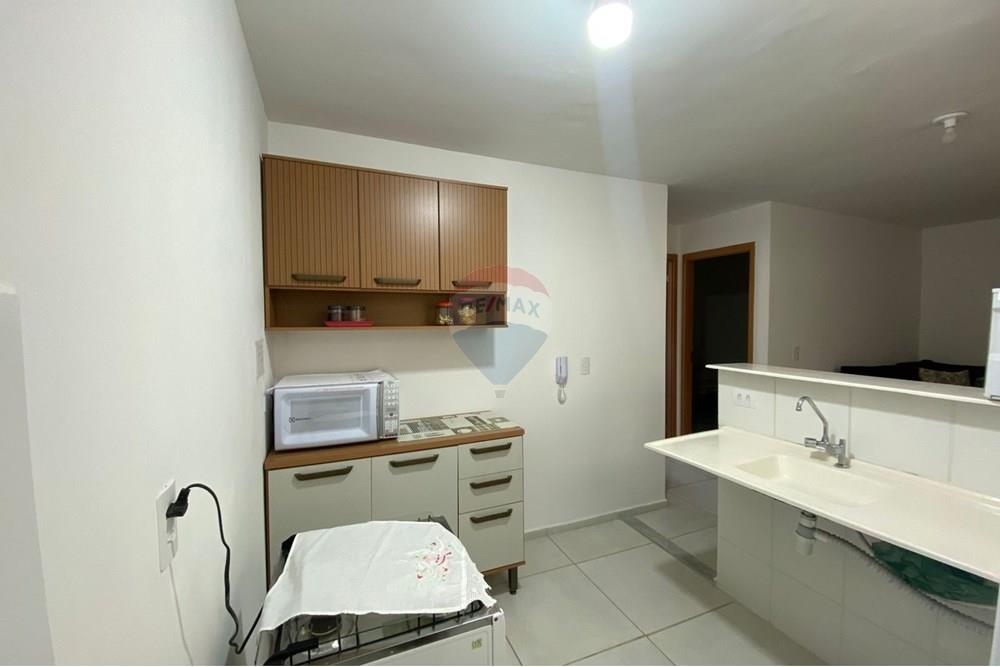 Apartamento - Venda - Barra dos Coqueiros , Sergipe - Cozinha.jpg - 850581225-37