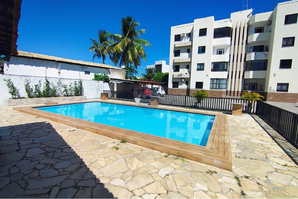 Apartamento - Venda - Aracaju , Sergipe - a78cc02d-c997-4f7f-b2b3-e59ff4d09311.jpg - 850581225-45