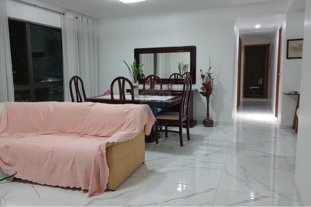 Apartamento - Venda - Recife , Pernambuco - IMG_20250214_200315423.jpg - Sala em L - 850251063-105