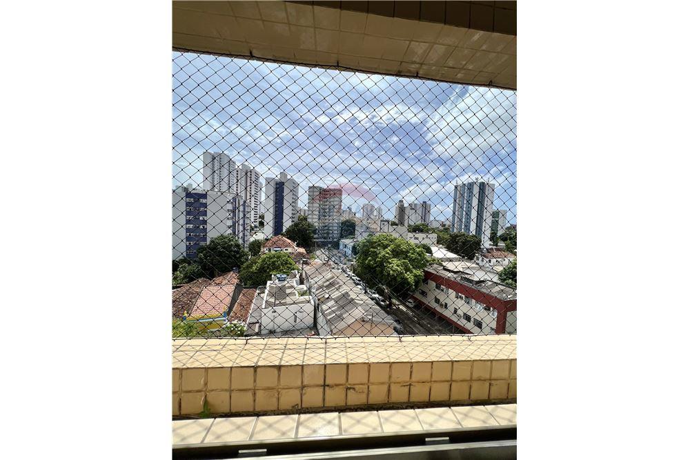 Apartamento - Venda - Recife , Pernambuco - 30 - 850251004-2128