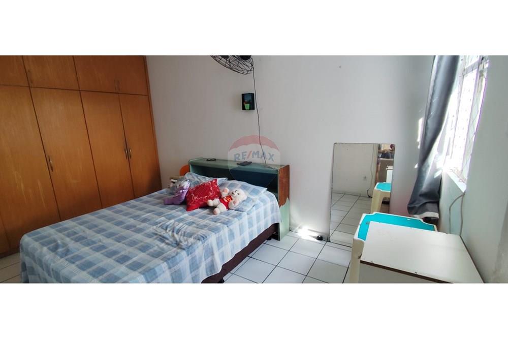 Apartamento - Venda - Jaboatão dos Guararapes , Pernambuco - Quarto principal 2.jpeg - 850601020-15