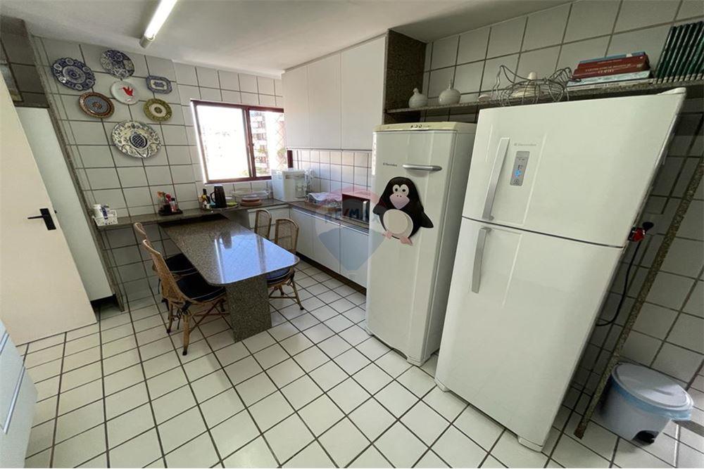 Apartamento - Venda - Recife , Pernambuco - 46 - 850701005-325