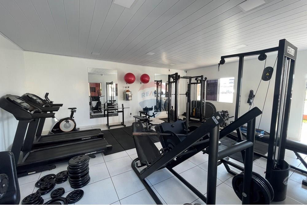 Apartamento - Venda - Aracaju , Sergipe - IMG_1695.JPG - 850581003-1298