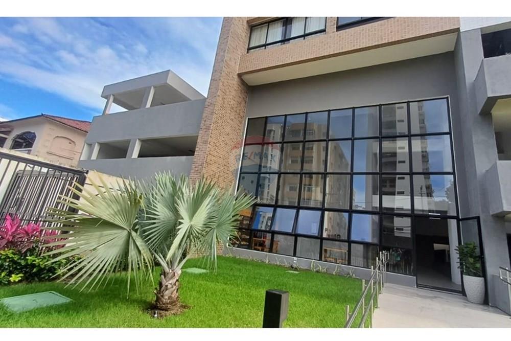 Studio - Venda - Recife , Pernambuco - FACHADA 4 - MAX DERBY.jpg - 850071032-67